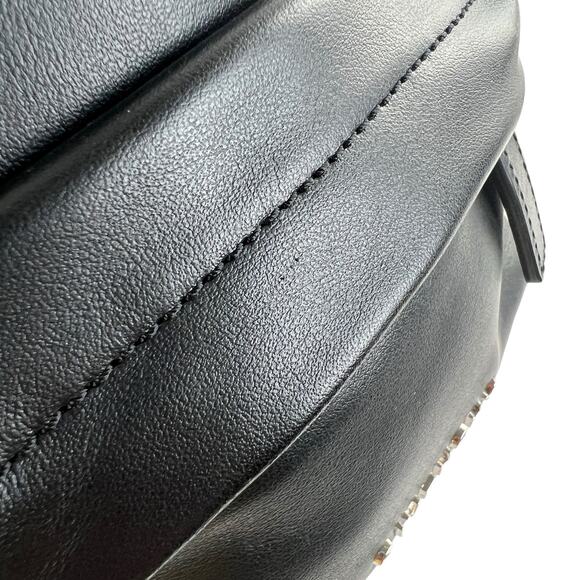 Givenchy Nano Leather Backpack - Picture 9 of 9